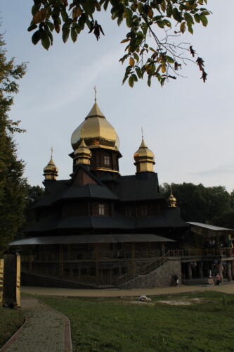 XXV Ювілейна проща Вервиці