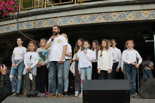 XXV Ювілейна проща Вервиці