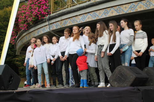 XXV Ювілейна проща Вервиці