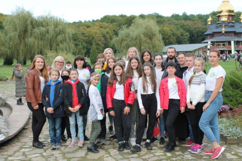 XXV Ювілейна проща Вервиці