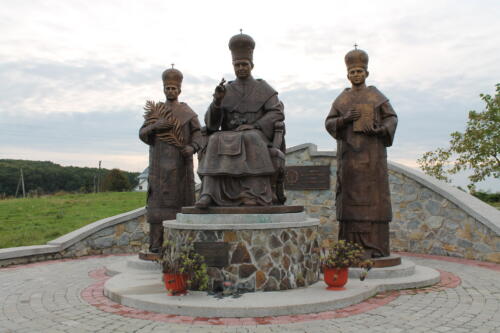 XXV Ювілейна проща Вервиці