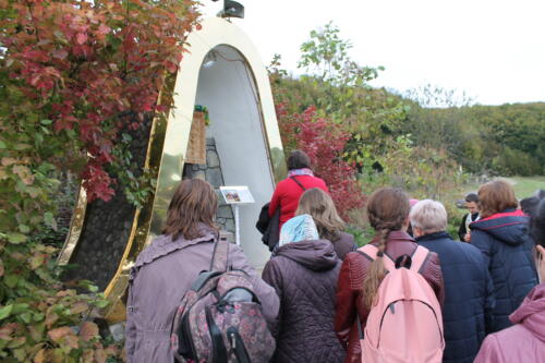 XXV Ювілейна проща Вервиці