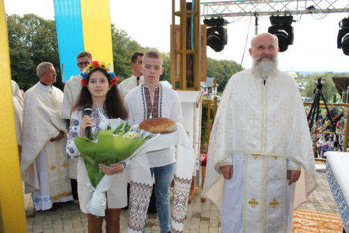 XXV Ювілейна проща Вервиці