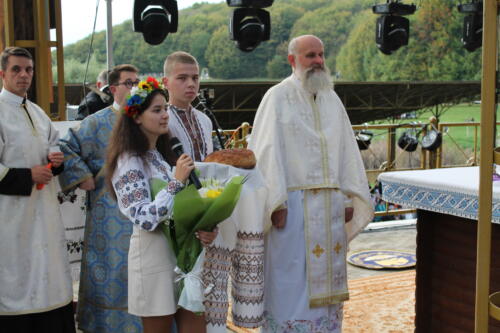 XXV Ювілейна проща Вервиці