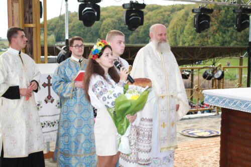 XXV Ювілейна проща Вервиці