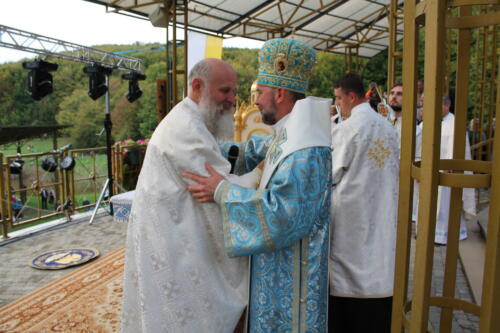 XXV Ювілейна проща Вервиці