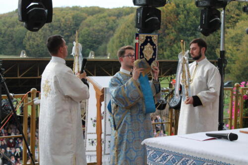 XXV Ювілейна проща Вервиці