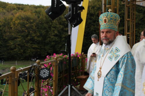 XXV Ювілейна проща Вервиці