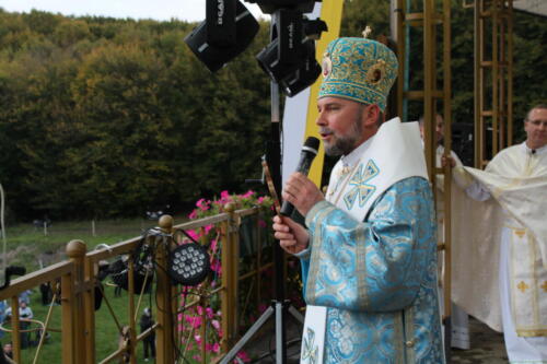 XXV Ювілейна проща Вервиці