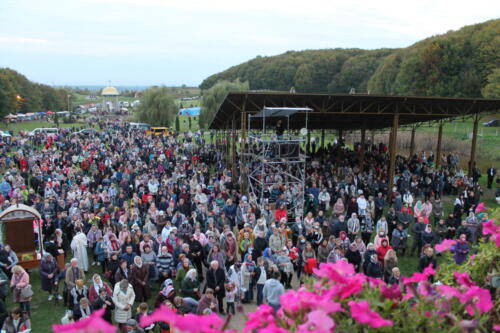 XXV Ювілейна проща Вервиці