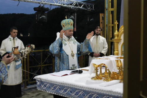 XXV Ювілейна проща Вервиці