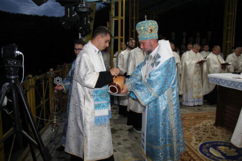 XXV Ювілейна проща Вервиці