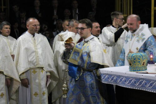 XXV Ювілейна проща Вервиці