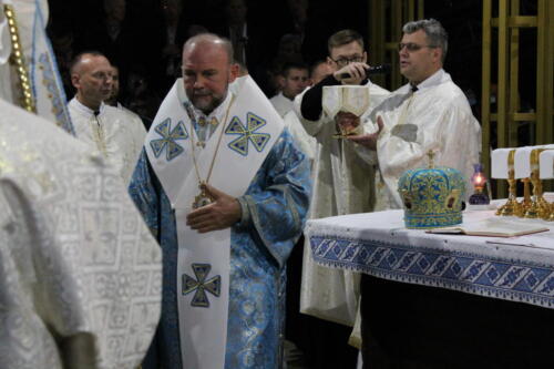 XXV Ювілейна проща Вервиці