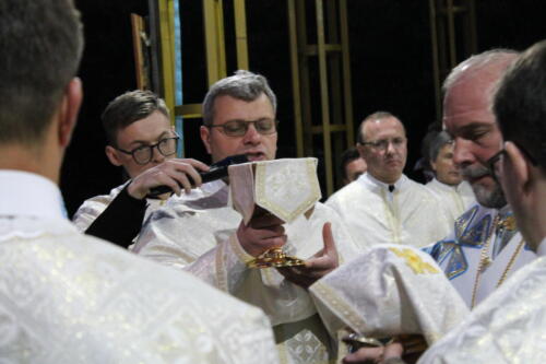 XXV Ювілейна проща Вервиці