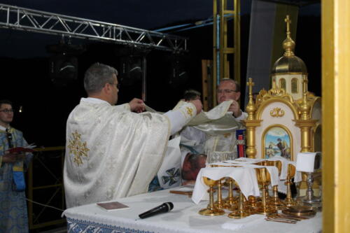 XXV Ювілейна проща Вервиці