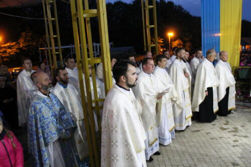 XXV Ювілейна проща Вервиці