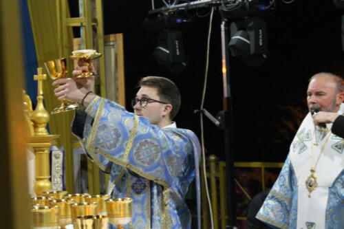 XXV Ювілейна проща Вервиці