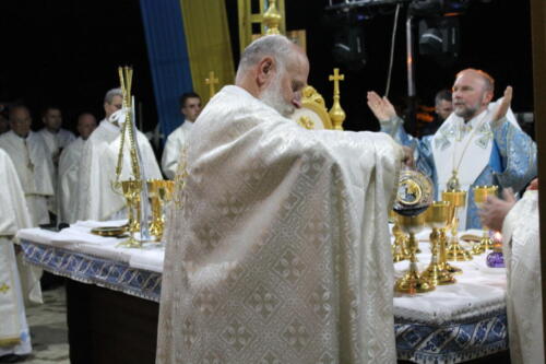 XXV Ювілейна проща Вервиці