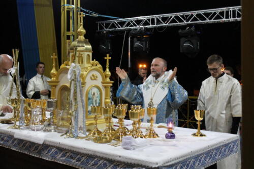 XXV Ювілейна проща Вервиці