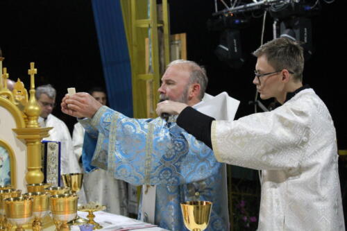 XXV Ювілейна проща Вервиці