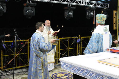 XXV Ювілейна проща Вервиці