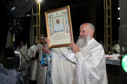 XXV Ювілейна проща Вервиці