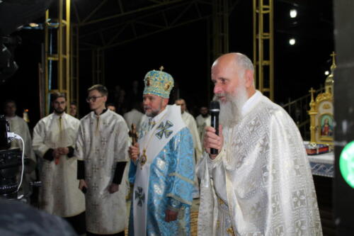 XXV Ювілейна проща Вервиці