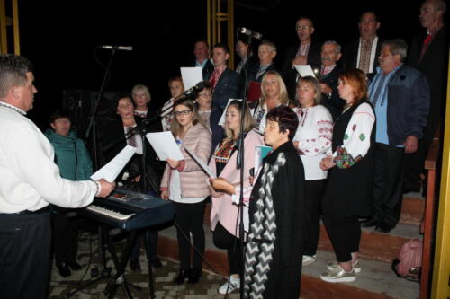 XXV Ювілейна проща Вервиці