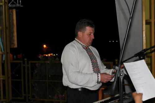 XXV Ювілейна проща Вервиці