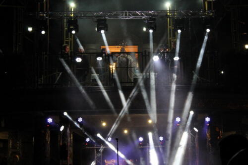 XXV Ювілейна проща Вервиці