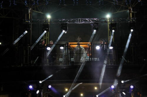 XXV Ювілейна проща Вервиці