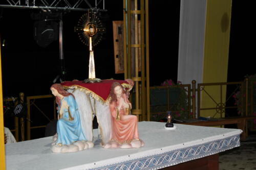 XXV Ювілейна проща Вервиці