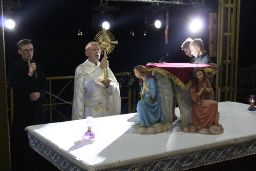 XXV Ювілейна проща Вервиці