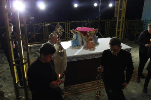 XXV Ювілейна проща Вервиці