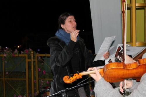 XXV Ювілейна проща Вервиці