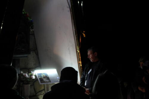 XXV Ювілейна проща Вервиці