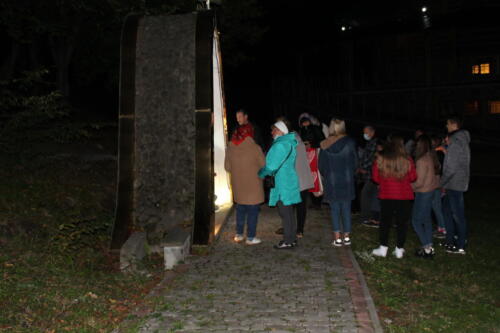 XXV Ювілейна проща Вервиці