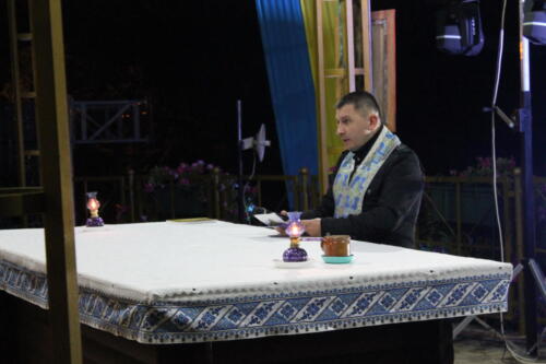 XXV Ювілейна проща Вервиці