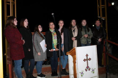 XXV Ювілейна проща Вервиці