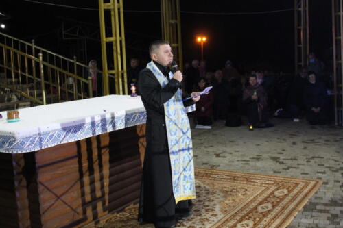 XXV Ювілейна проща Вервиці