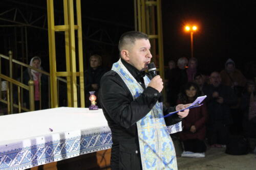 XXV Ювілейна проща Вервиці