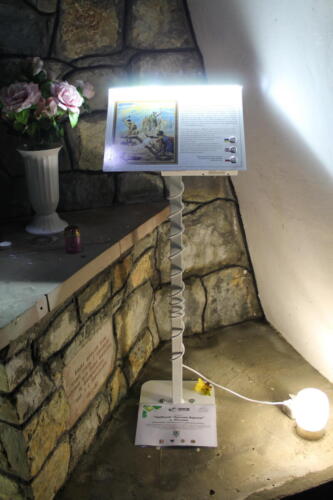 XXV Ювілейна проща Вервиці