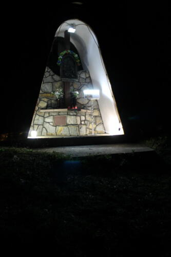 XXV Ювілейна проща Вервиці