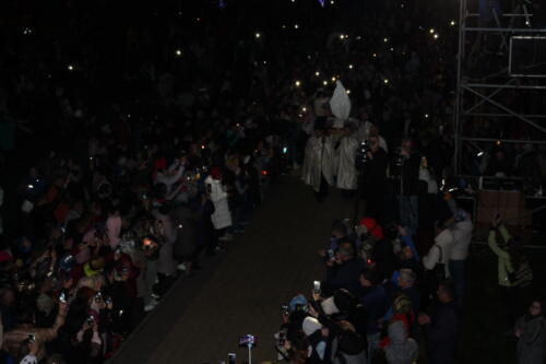 XXV Ювілейна проща Вервиці