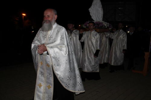 XXV Ювілейна проща Вервиці