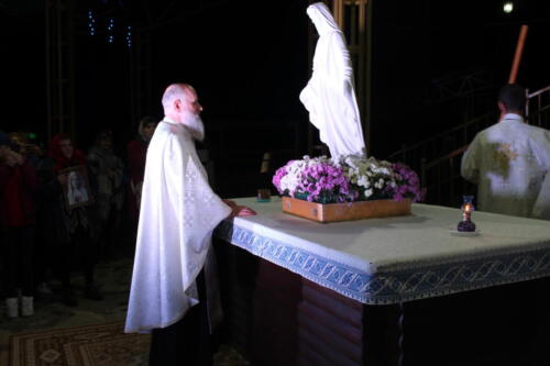 XXV Ювілейна проща Вервиці