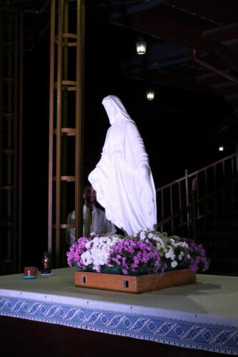 XXV Ювілейна проща Вервиці