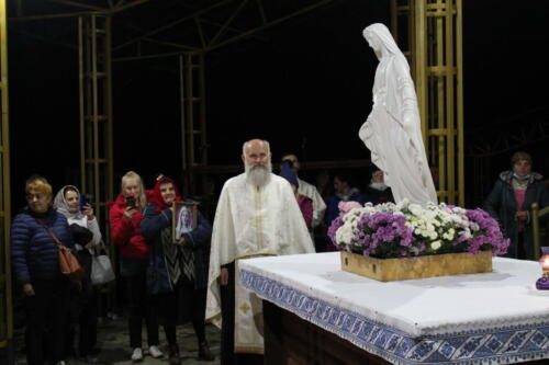 XXV Ювілейна проща Вервиці