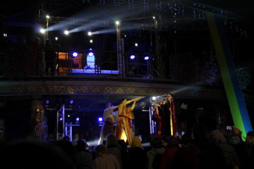 XXV Ювілейна проща Вервиці